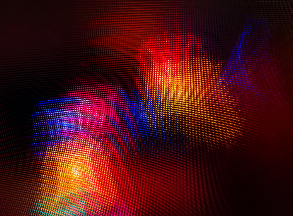 ilustrasi gelombang radio (unsplash.com/Sigmund)