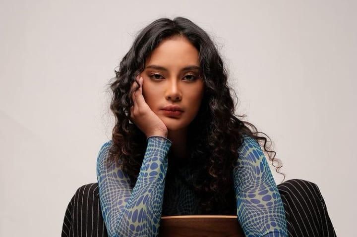 Lebarkan Sayap ke Dunia Akting, Intip Perjalanan Karier Erika Carlina 