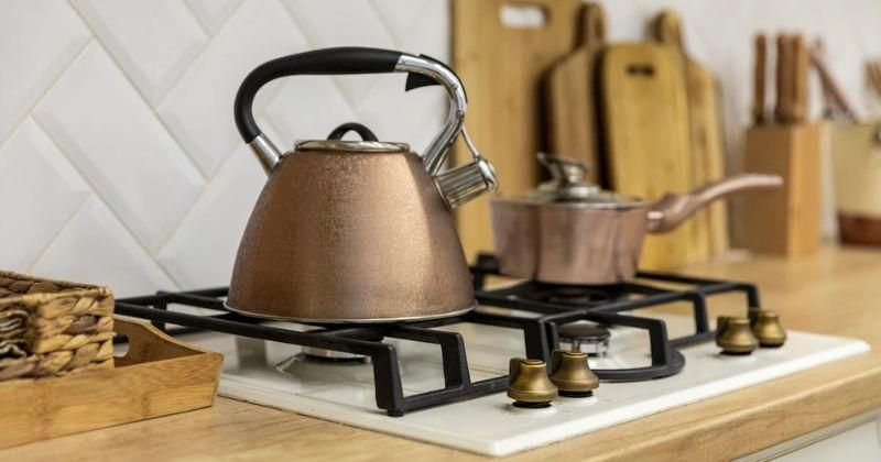 8 Penyebab Kompor Tanam Cepat Rusak yang Harus Dihindari