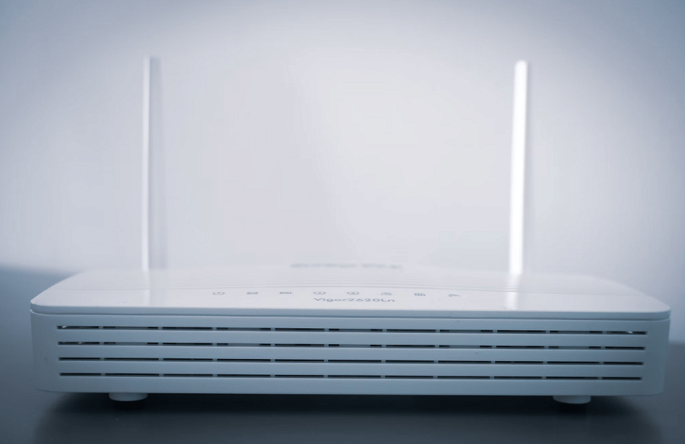 5 Cara Kreatif Menggunakan Router yang Tidak Terpakai | IDN Times