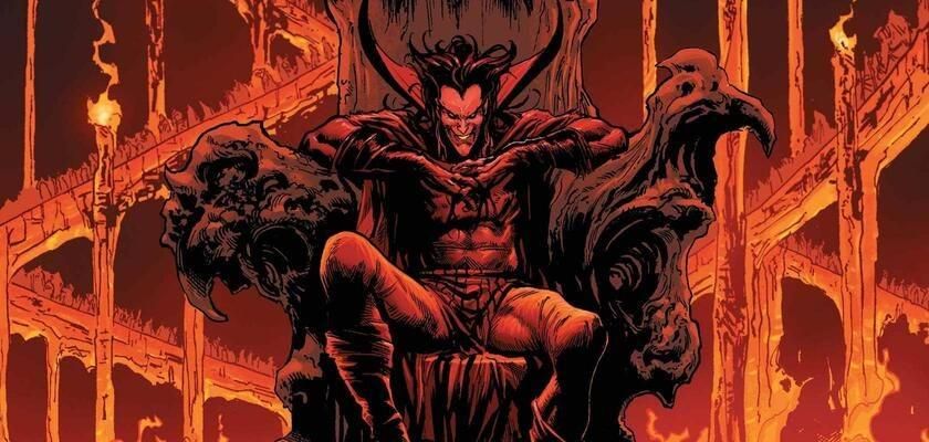 10 Karakter Marvel yang Sangat Sulit Mati, Ada Scarlet Witch?