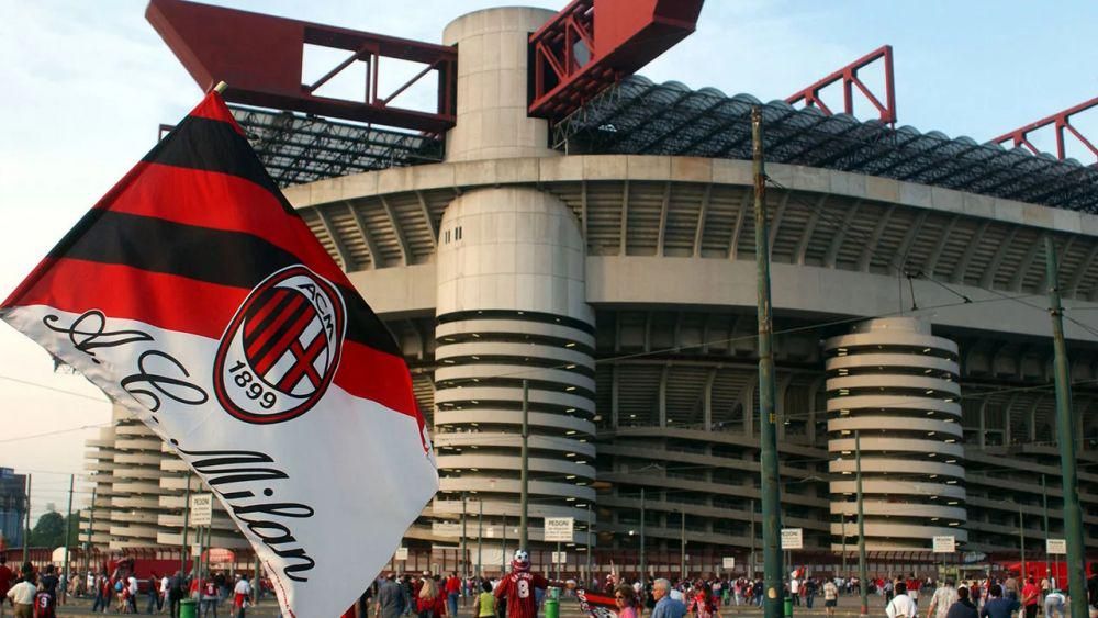 9 Fakta Stadion San Siro, Stadion Markas AC Milan dan Inter Milan