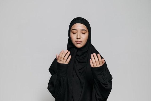 Kumpulan Doa Agar Si Dia Merindukan Kita