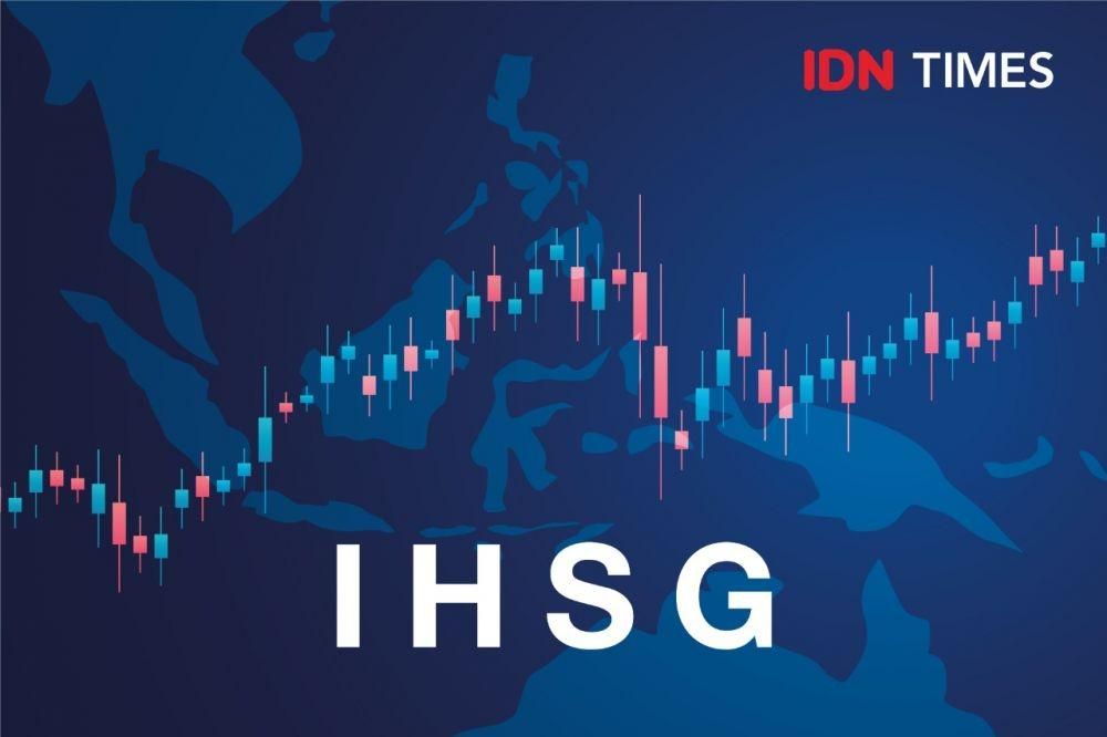 Ada Sentimen dari China dan Domestik, Ini Rekomendasi Saham Sepekan