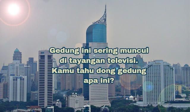 Kuis Jakarta. Dok Istimewa.