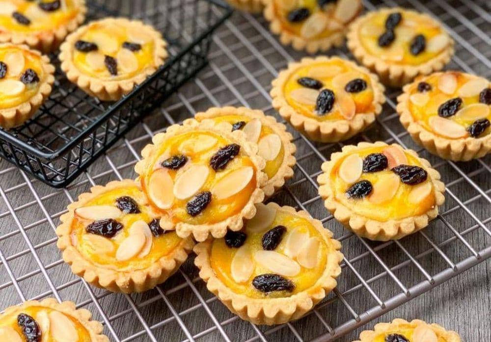 Resep Roti Pie Resep Kreasi Pie Rumahan | IDN Times