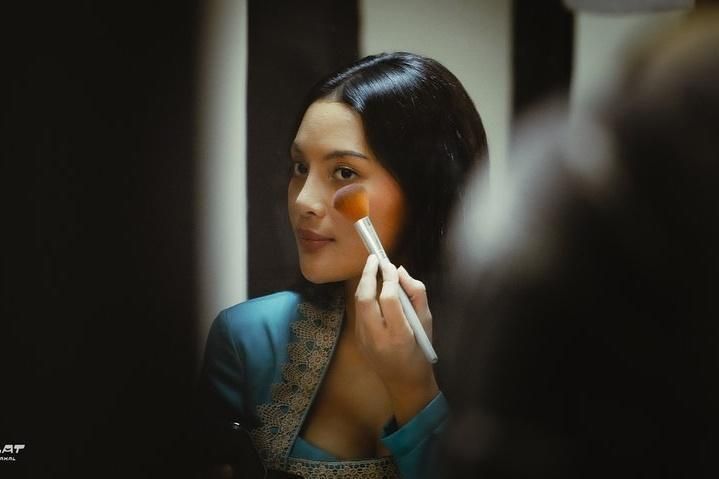Ini Daftar Series dan Film Erika Carlina, Pernah Nonton yang Mana?