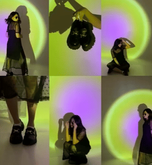 5 Self Photo Studio di Surabaya | IDN Times Jatim