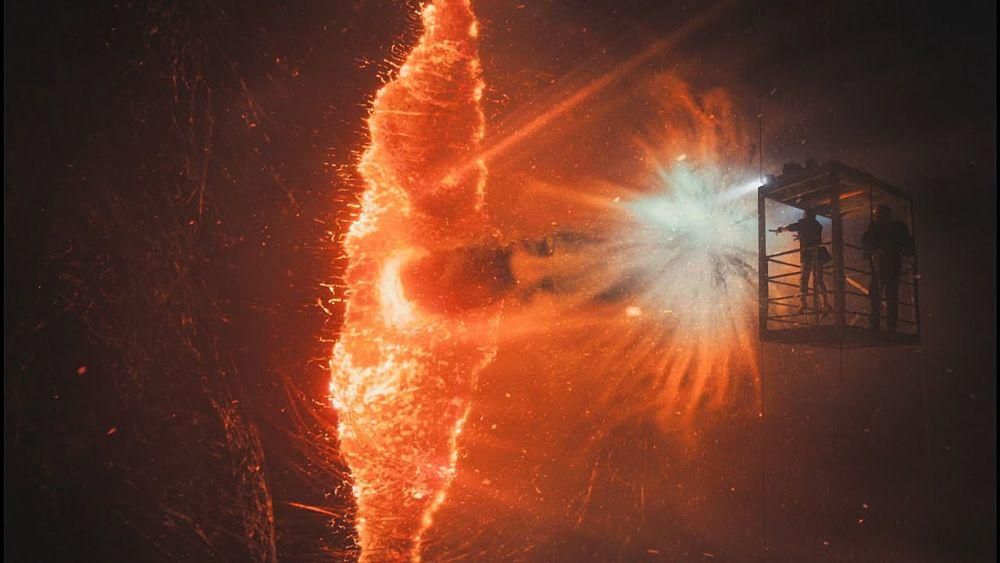 The Gate. (youtube/Stranger Things)