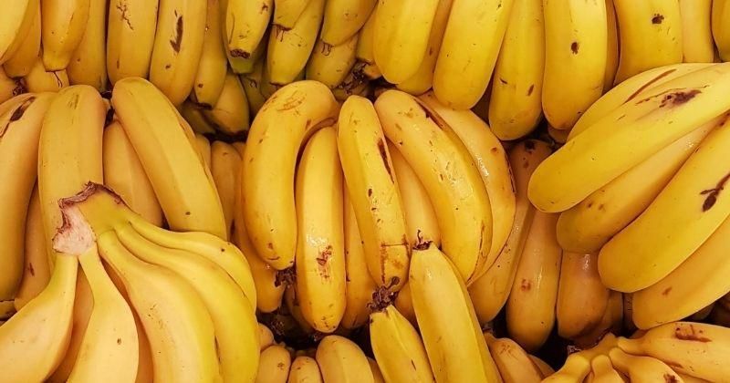 Punya Kerutan dan Garis Halus di Wajah? Cobalah Masker Pisang Ini