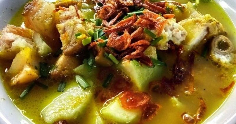5 Rekomendasi Kuliner Khas Cirebon yang Patut Kamu Coba!