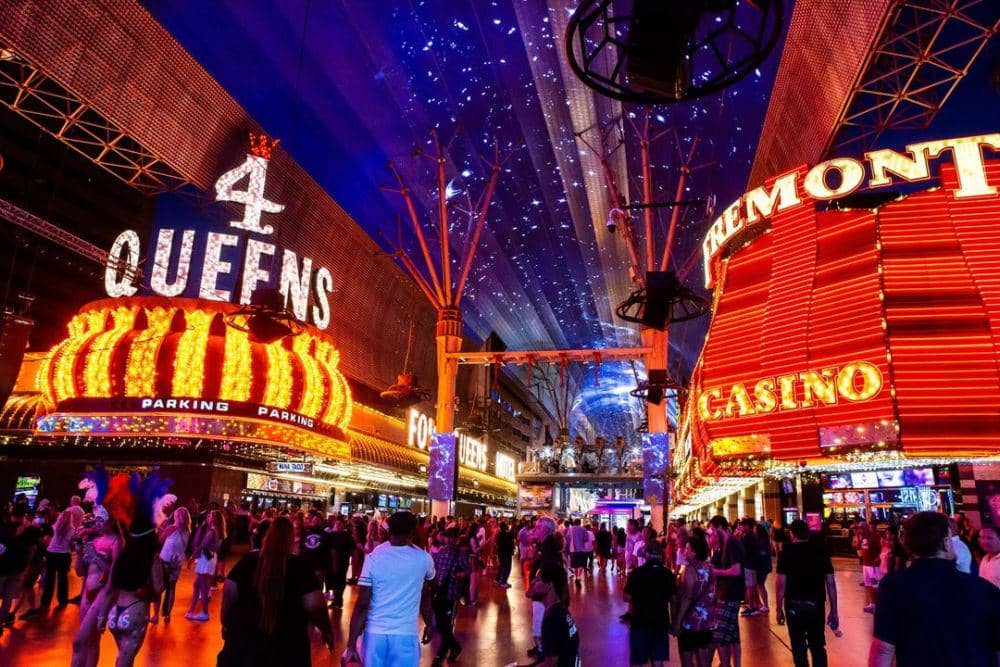 VEGAS 27-Oct-2026