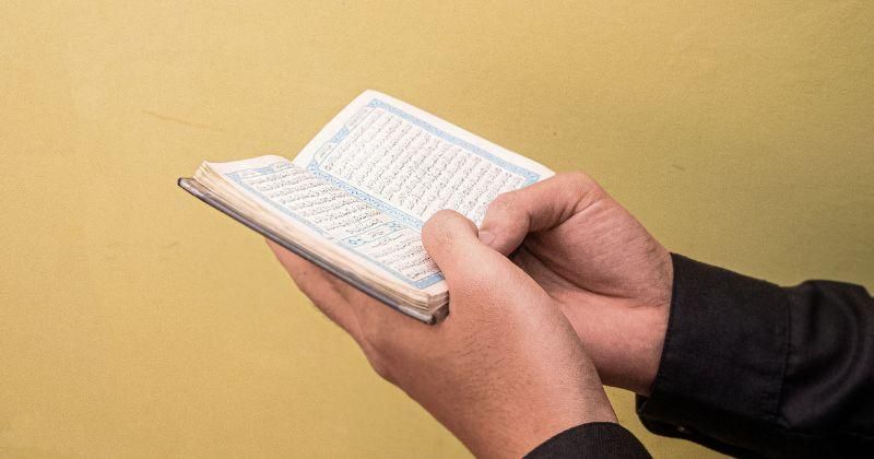 5 Cara Allah SWT Memberi Rezeki pada Hambanya