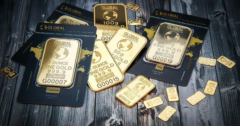 Cara Mudah Membedakan Emas Asli dan Palsu, Cek di Sini!