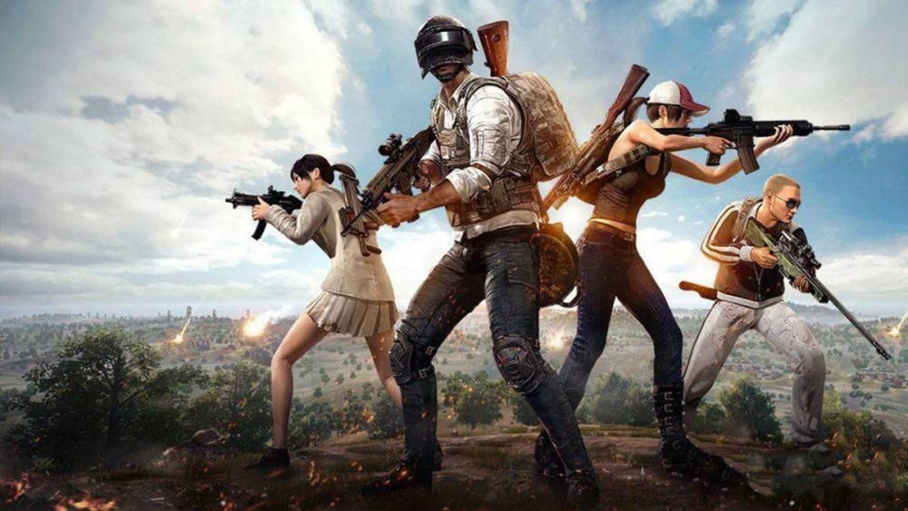 10 Urutan Rank PUBG Mobile, Dari Bronze Hingga Conqueror
