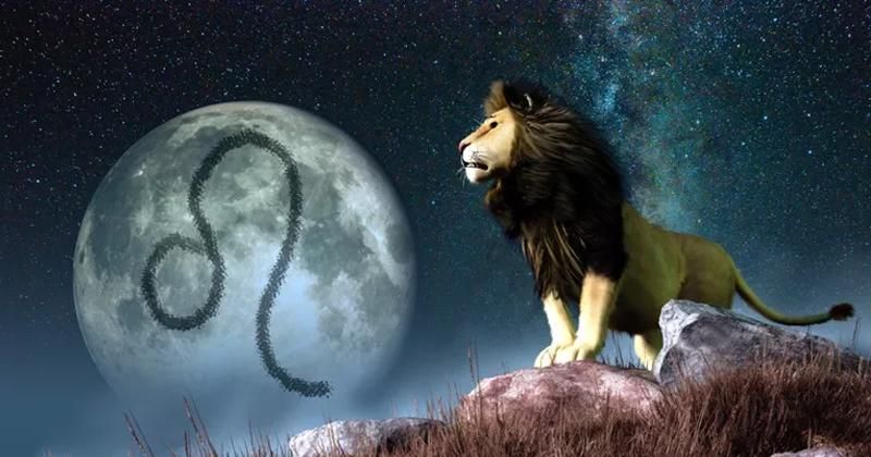 7 Sifat Asli dari Leo yang Mengejutkan, si Haus Perhatian