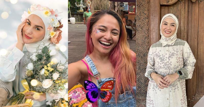 15 Artis Ini Langganan Jadi Orang Teraniaya di Sinetron, Sasaran Empuk