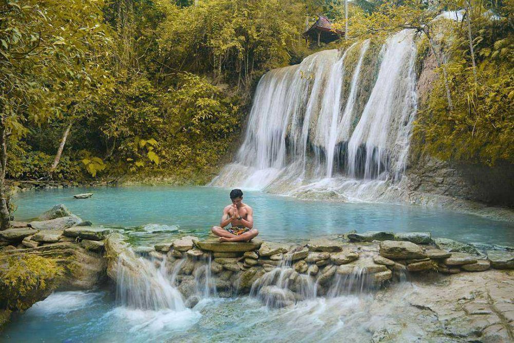 SultranzHoliday | 9 Wisata Air Terjun Jogja Tercantik yang Wajib Kamu Kunjungi fromandroid b440886e659ee383093424e6b03d439e