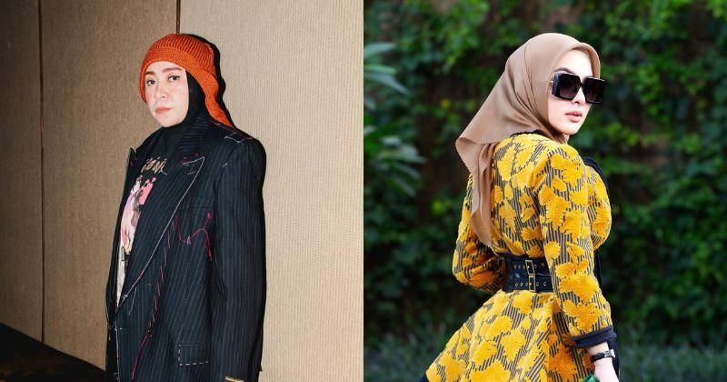 7 Artis yang Melakukan Operasi agar Tubuhnya Langsing dan Menarik