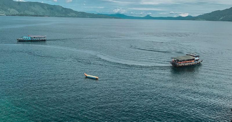 5 Fakta Seputar Danau Toba, Tempat Diadakannya Pertemuan W20