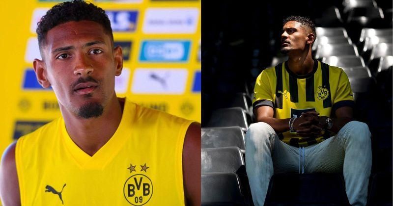 Mengenal Penyakit Tumor Testis yang Diidap Sebastien Haller