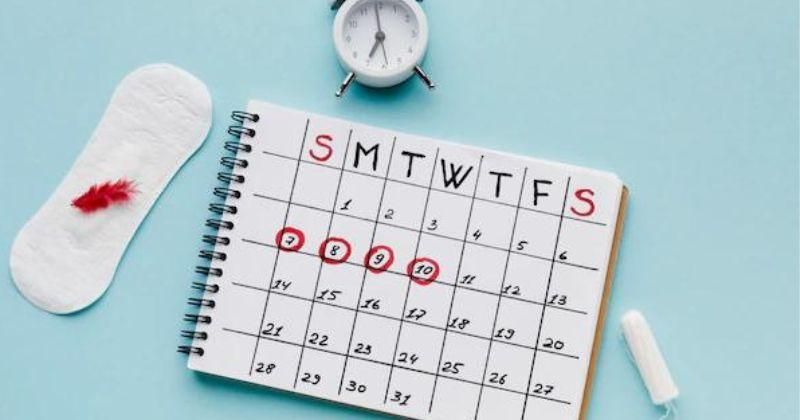 5 Jenis Gangguan Menstruasi yang Sering Dialami Perempuan