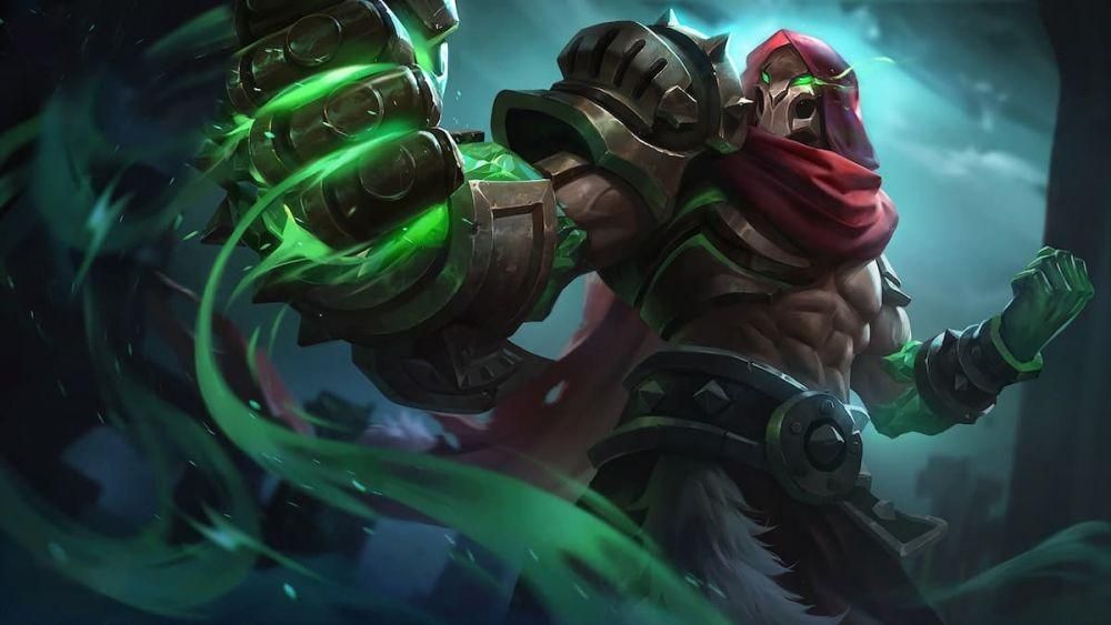 20 Hero Terkuat di Mobile Legends 2025, Andalan Push Rank!
