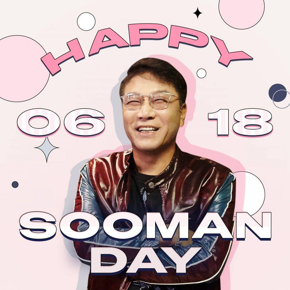 5 Fakta Lee Soo Man, Bos SM Entertainment | IDN Times