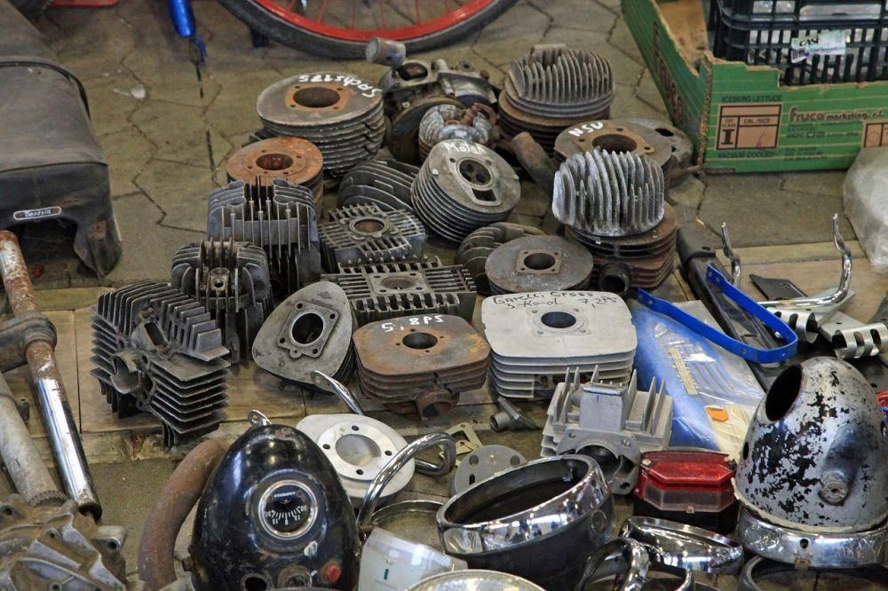 Benarkah Kualitas Sparepart Ori Setara dengan OEM?