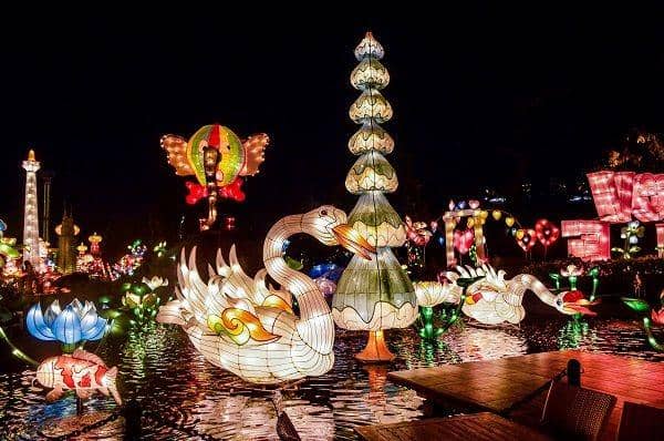 Wisata BNS Malang: Lokasi, Harga Tiket, dan Aktivitas Seru | IDN Times