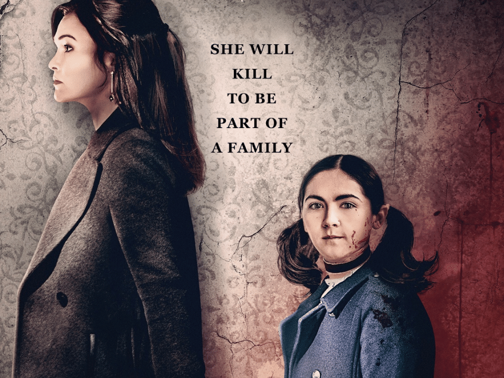 Sinopsis dan Spoiler Film Orphan: First Kill | IDN Times