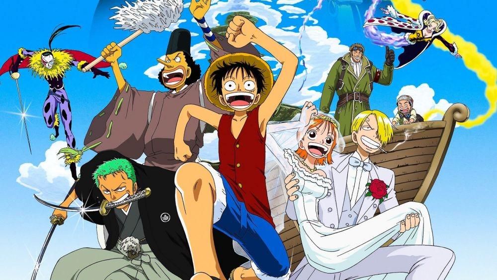 50 Kata-Kata Anime untuk Caption Media Sosial