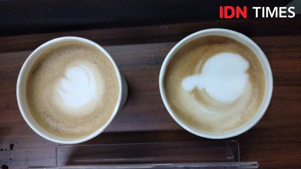 4 Perbedaan Piccolo dan Cappuccino, yang Mana Favoritmu?