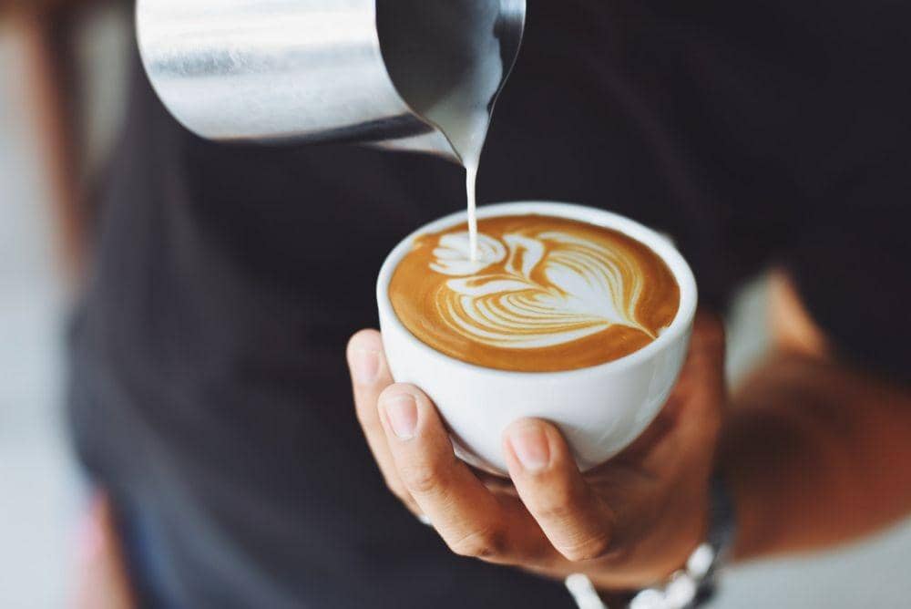 ilustrasi kopi manis (pexels.com/Chevanon Photography)