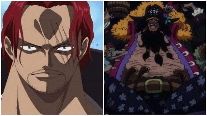 6 Bajak Laut One Piece dengan Ayah yang Gak Kalah Legendaris!