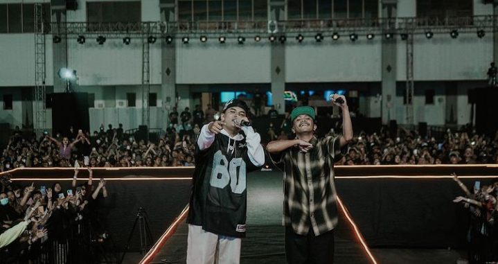 Chord Lagu NDX A.K.A - Kelingan Mantan, Bikin Susah Move On!
