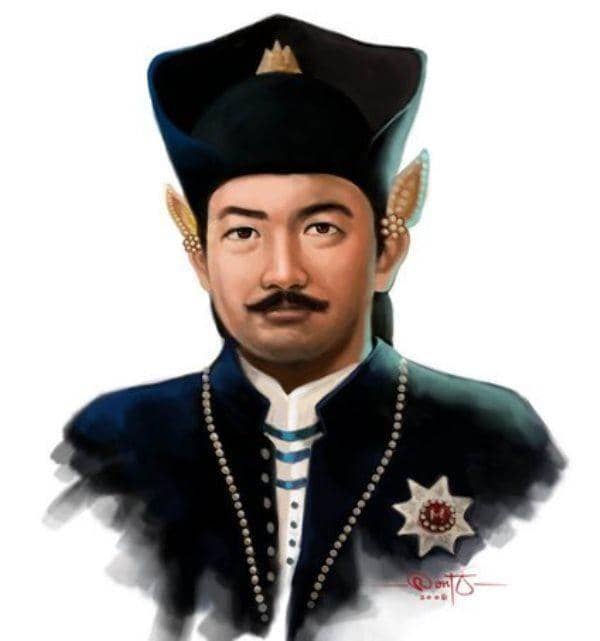 Sultan Rajar Biografi Sultan Agung, Raja Terbesar Mataram yang Disegani | IDN Times ...