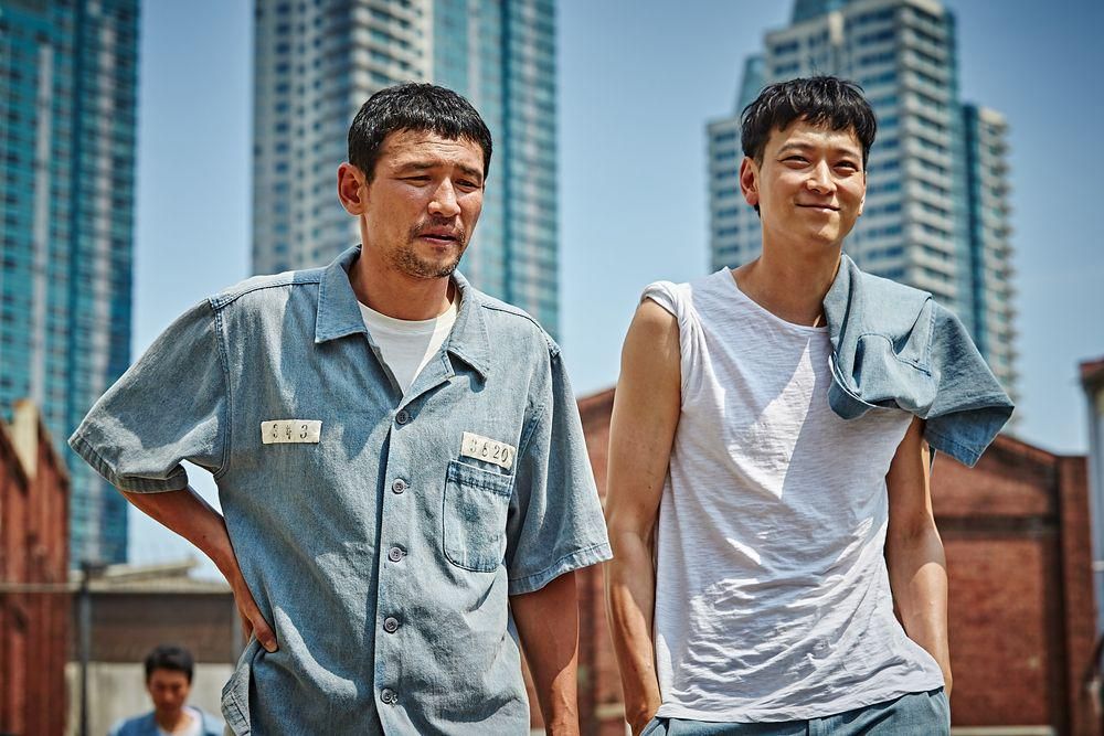 10 Film Korea tentang Sisi Lain Kehidupan Penjara, Anti-mainstream!