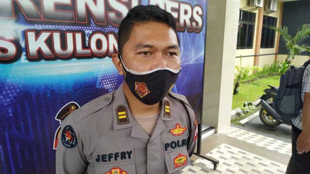 1.011 Polisi Siap Amankan Malam Tahun Baru di Bantul | IDN Times Jogja