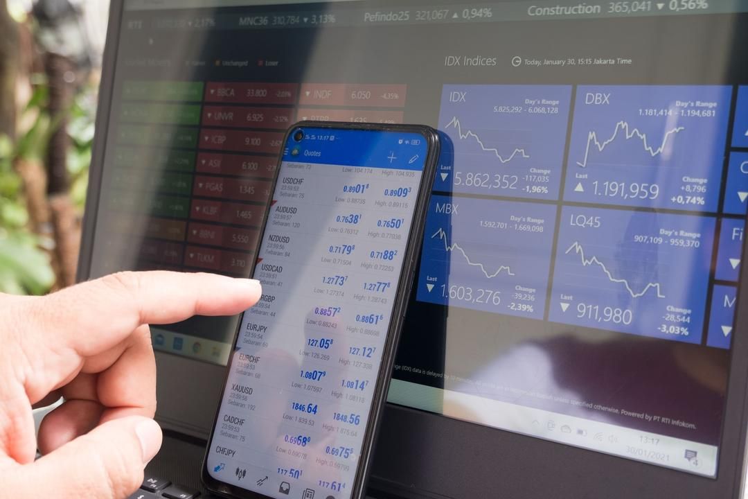 Pembukaan IHSG hari ini 17 Jun 2025, dibuka menguat