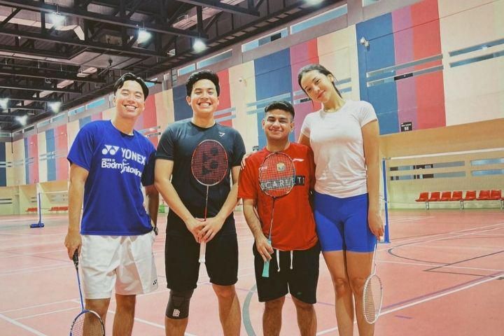 Jinsiy aloqa paytida gaplashadigan ruscha porno