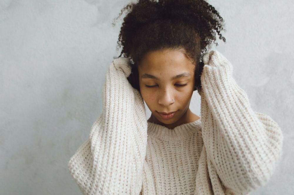 ilustrasi musik (pexels.com/ Polina Tankilevitch)