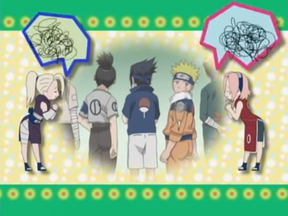 Lirik Lagu Harmonia - RYTHEM dan Terjemahannya Ost Naruto