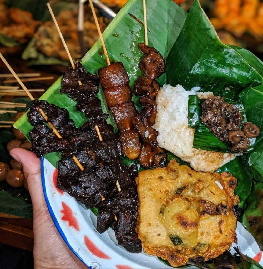 Angkringan View 5 Angkringan di Jakarta Selatan, Tempat Nongkrong Populer! | IDN Times