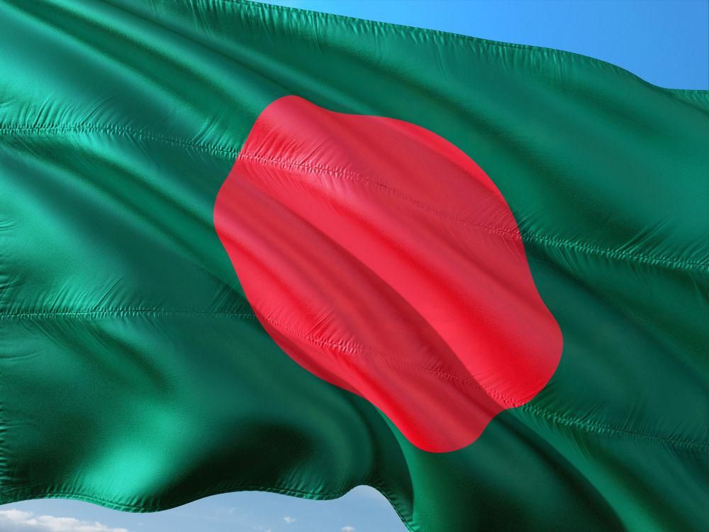 Polisi Bangladesh Bentrok dengan Pendukung Eks PM Hasina, 4 Orang Tewas