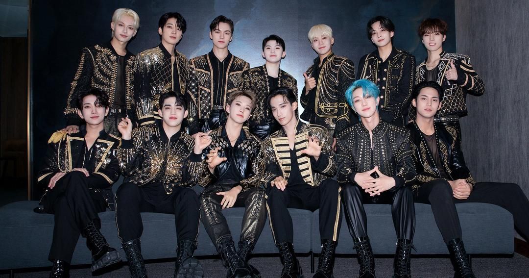 25 Nama Bayi Laki-Laki Terinspirasi Lagu SEVENTEEN, Ada Aju Nice!