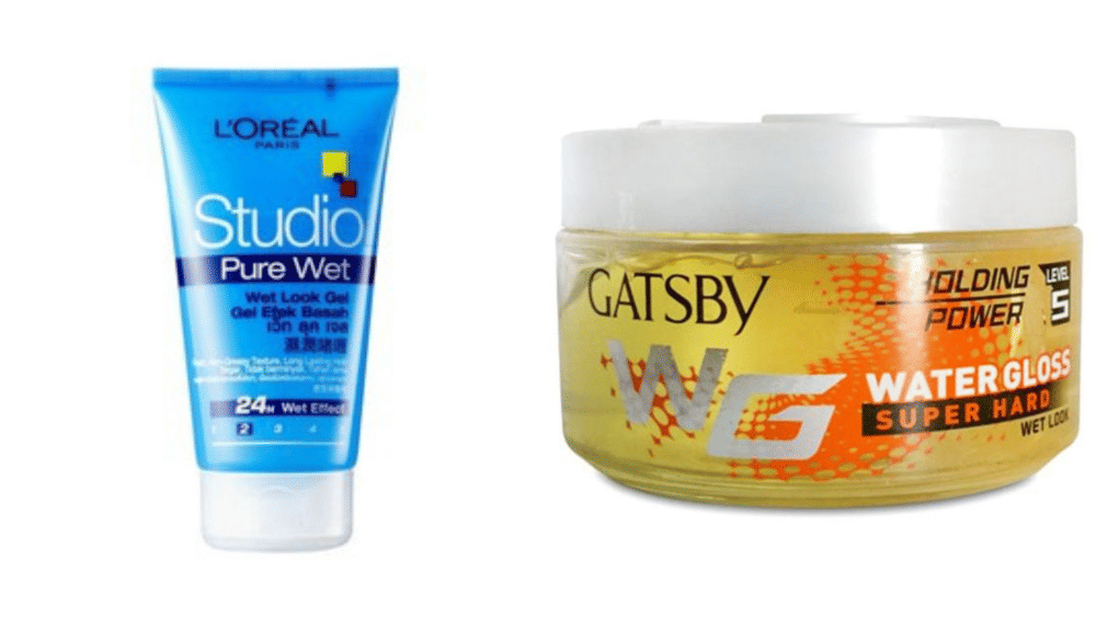 11 Rekomendasi Gel Rambut Pria Terbaik, Gak Bikin Lengket! | IDN Times