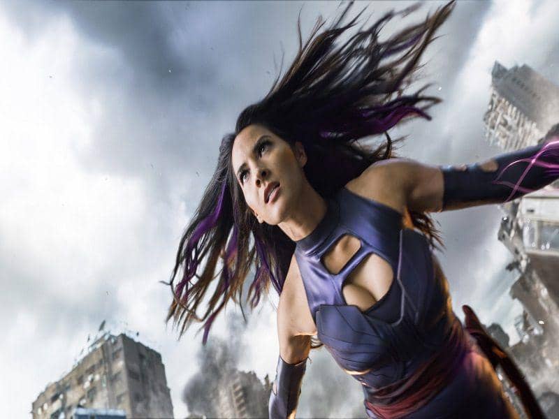 10 Tokoh Marvel yang Ahli Dalam Menyusup, Gak Terlihat Gerak | IDN ...