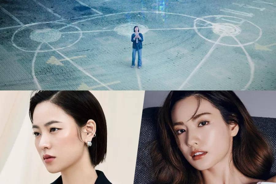 'Glitch' Segera Tayang, Ini 5 Drama Korea Tentang Alien | Popbela.com
