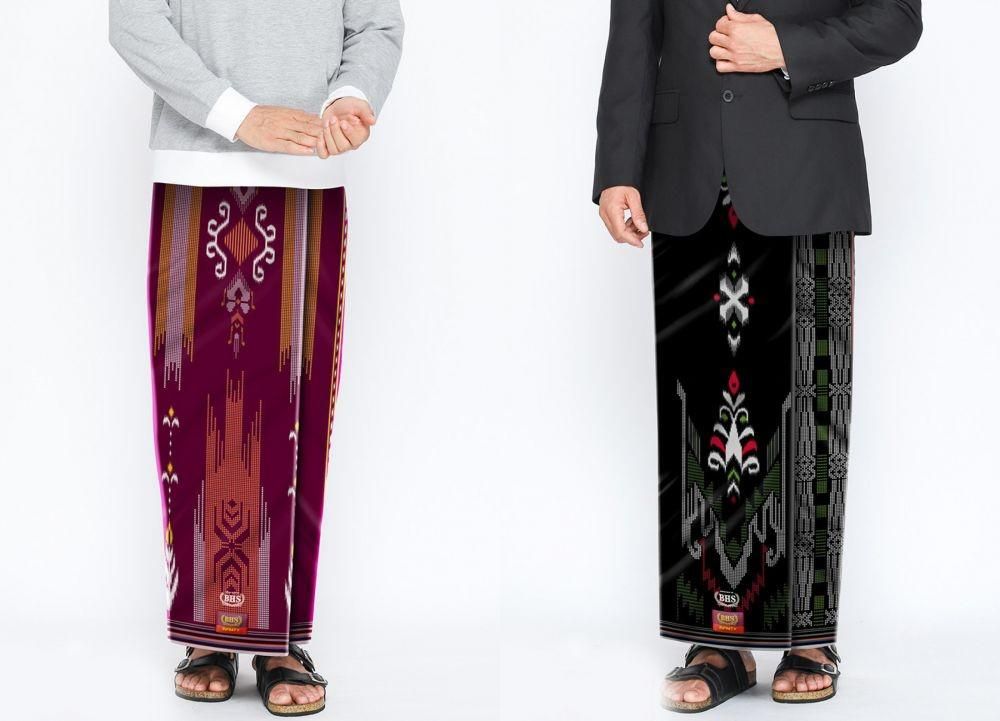 Kenapa Sarung BHS Mahal? Ini 4 Alasannya